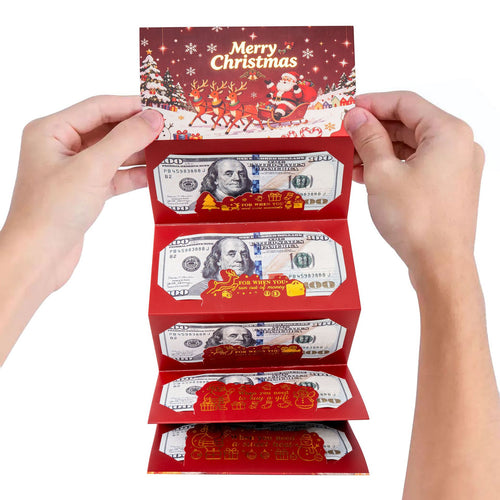 HUCHA NAVIDE�A